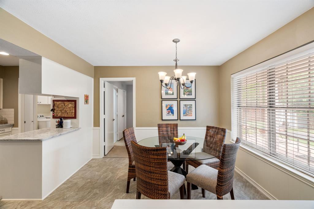 Richardson Heights Estates West 3r - Residential