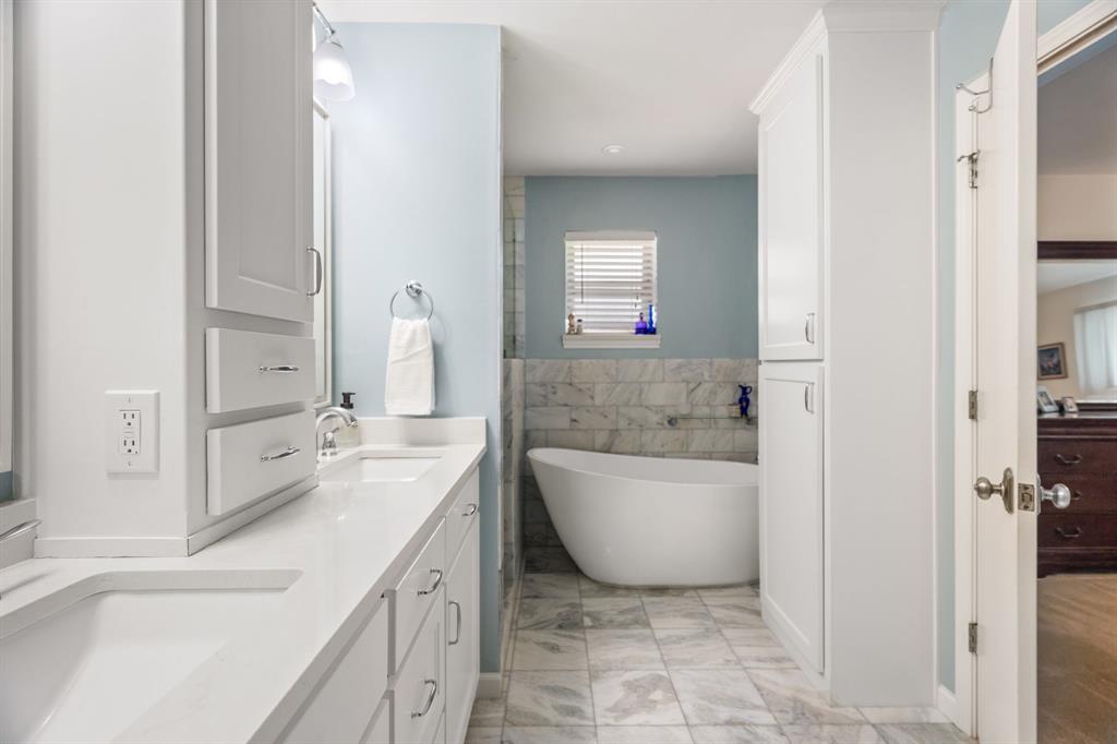 Richardson Heights Estates West 3r - Residential