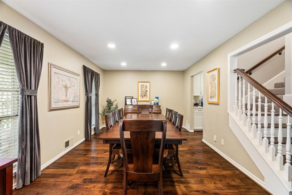 Richardson Heights Estates West 3r - Residential