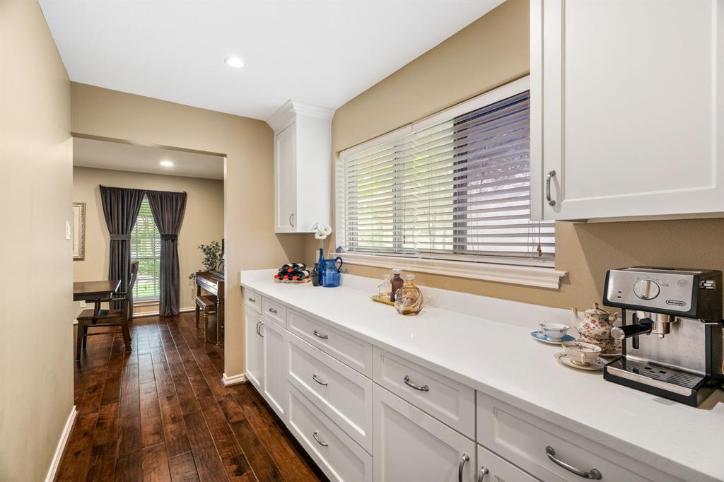 Richardson Heights Estates West 3r - Residential