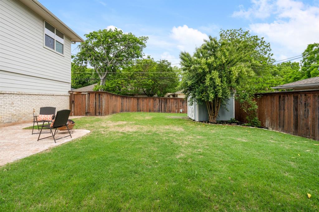 Richardson Heights Estates West 3r - Residential