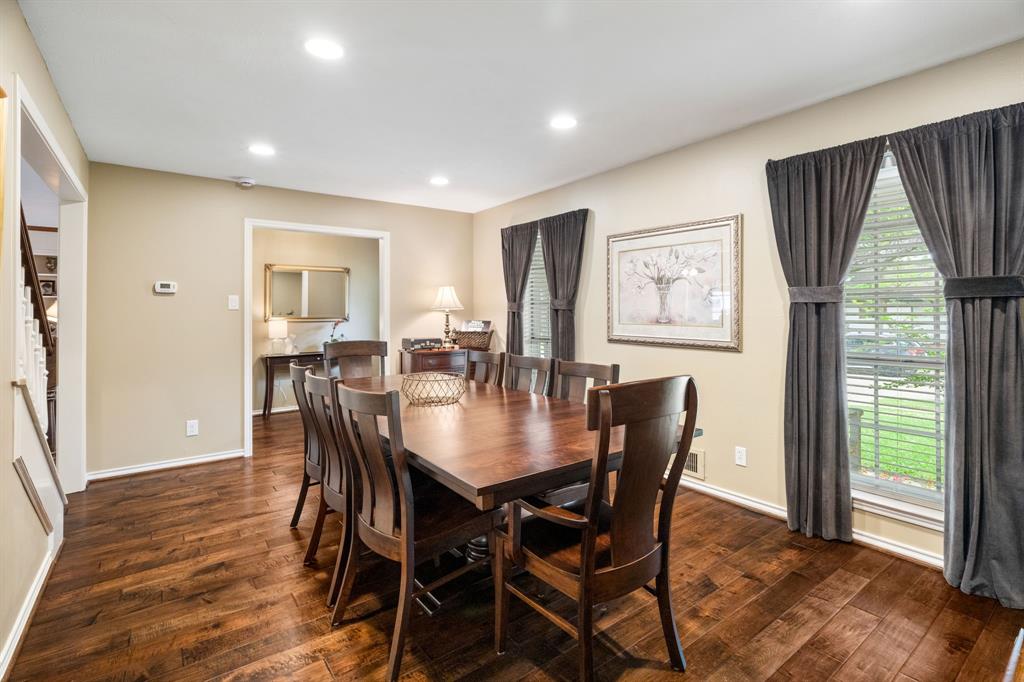 Richardson Heights Estates West 3r - Residential