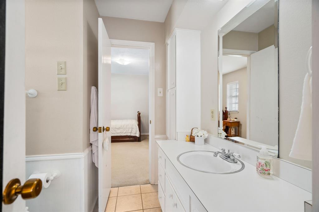 Richardson Heights Estates West 3r - Residential