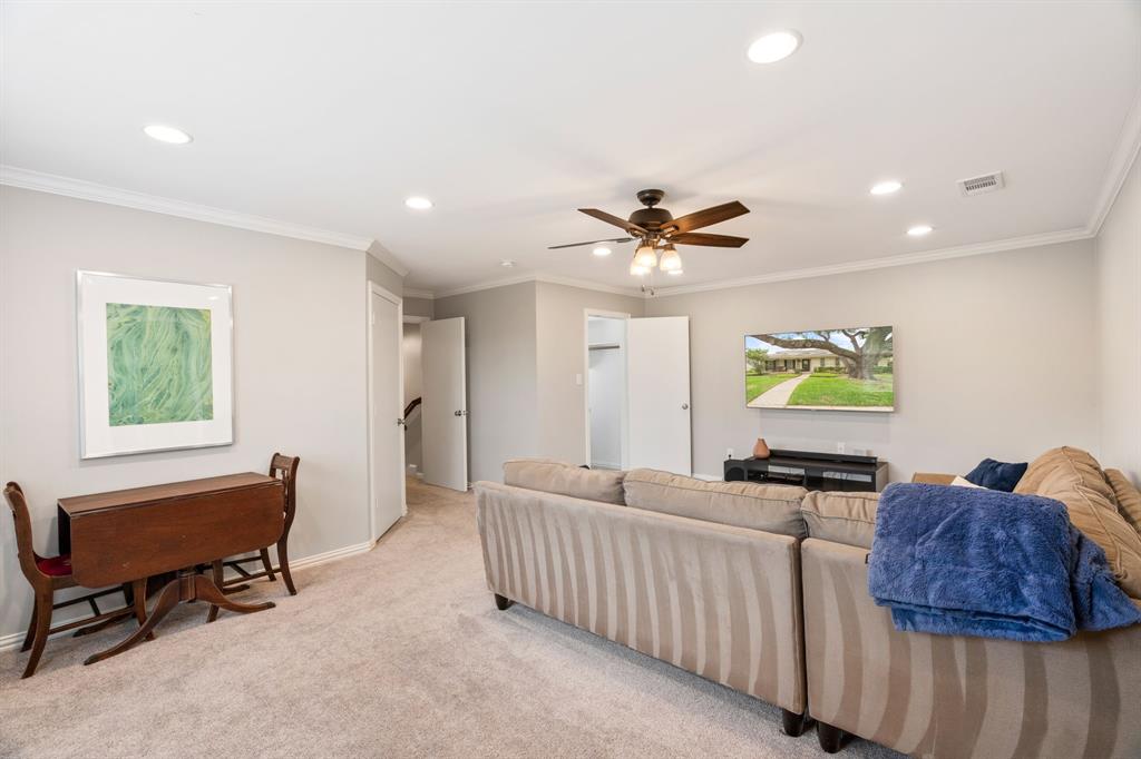 Richardson Heights Estates West 3r - Residential