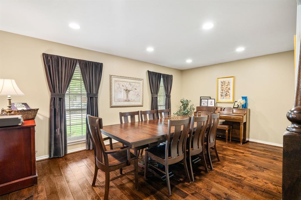 Richardson Heights Estates West 3r - Residential