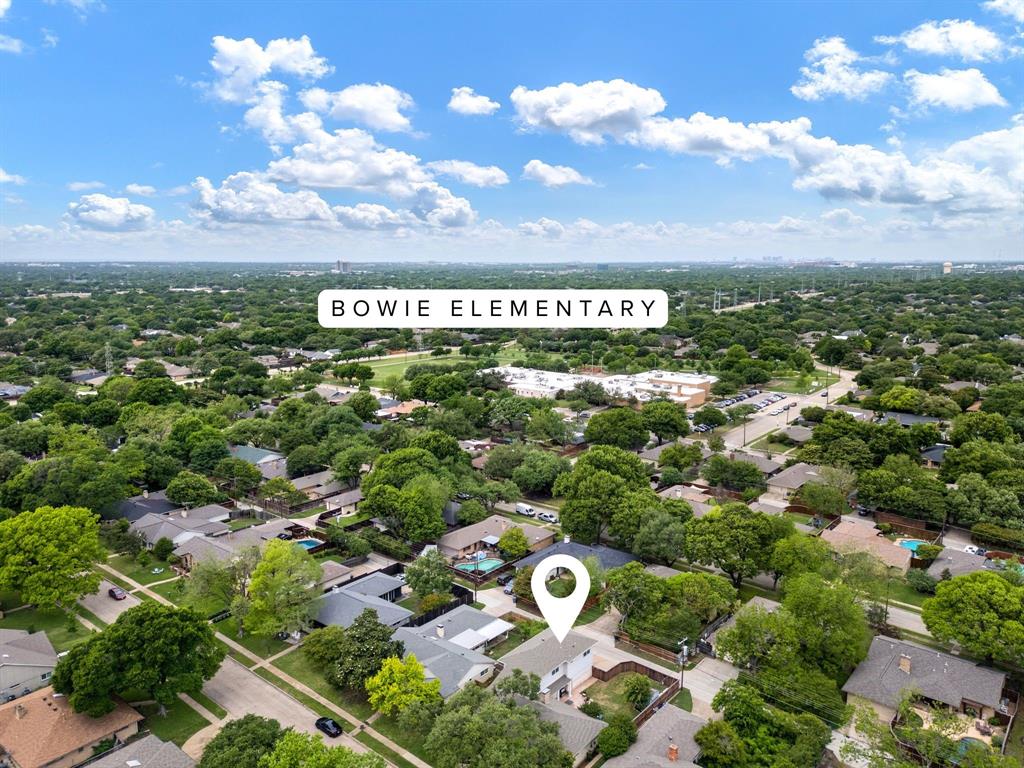 Richardson Heights Estates West 3r - Residential