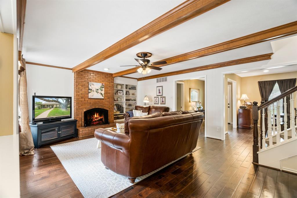 Richardson Heights Estates West 3r - Residential