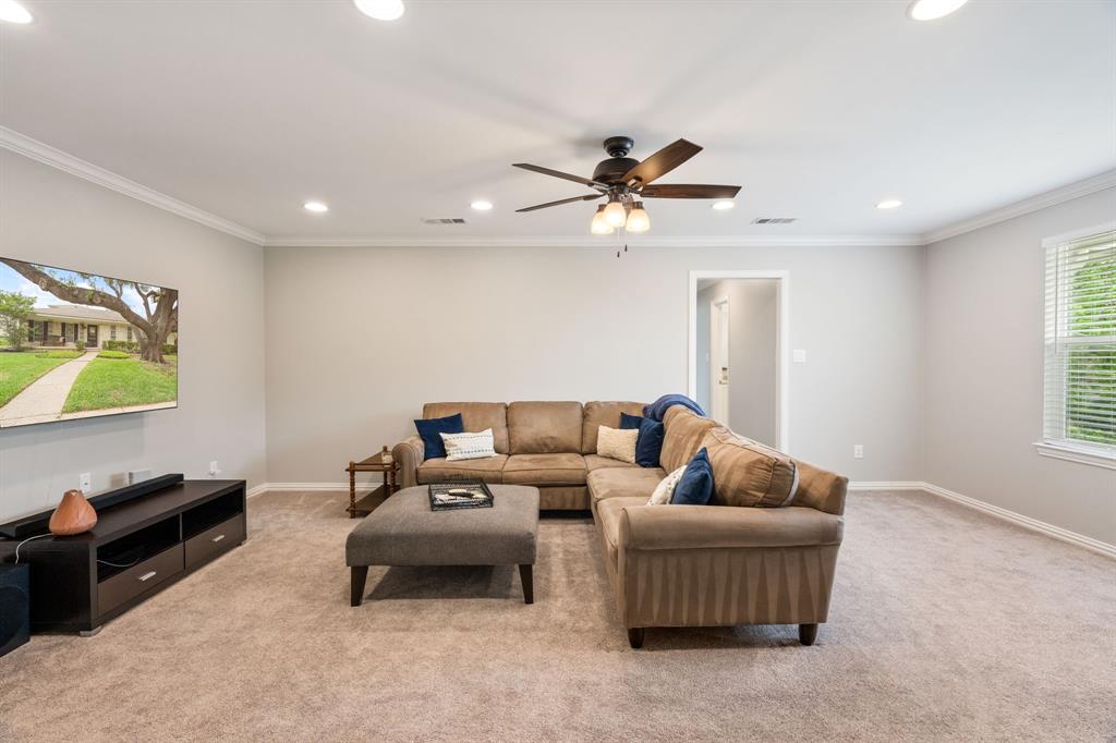 Richardson Heights Estates West 3r - Residential