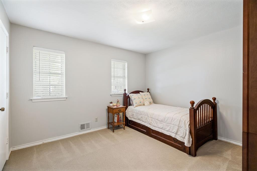 Richardson Heights Estates West 3r - Residential