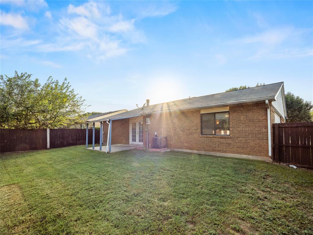 Hillside Village 5 - Residential