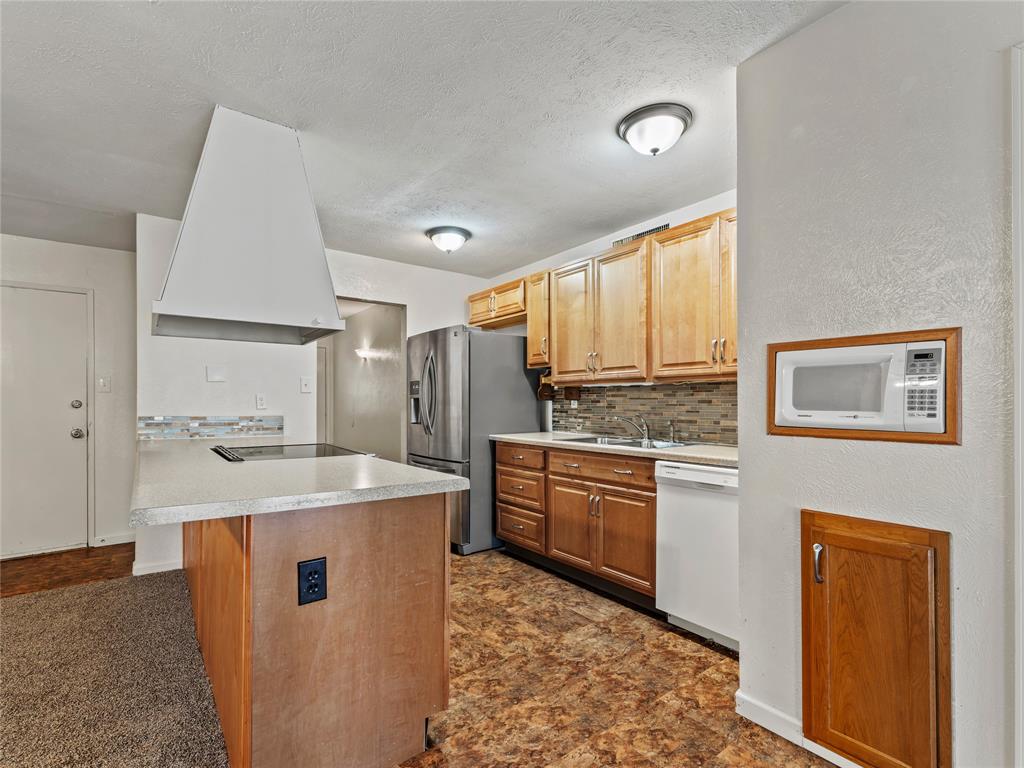 Hillside Village 5 - Residential