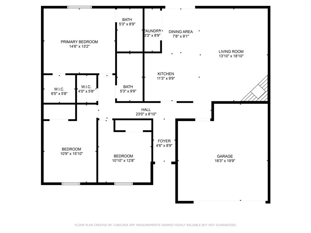 Hillside Village 5 - Residential