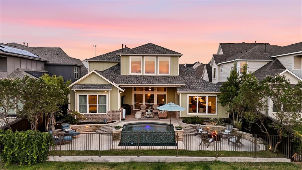 2409 Shady Creek Drive