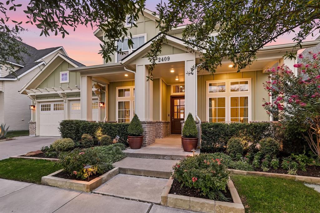 2409 Shady Creek Drive