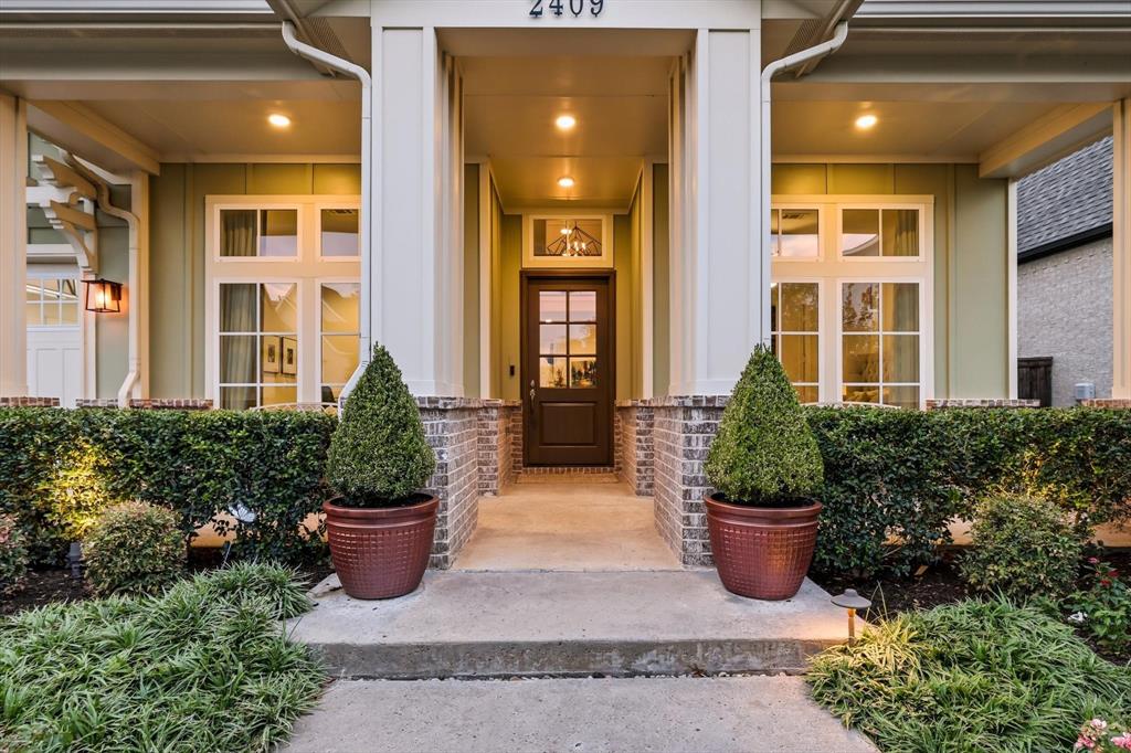 2409 Shady Creek Drive