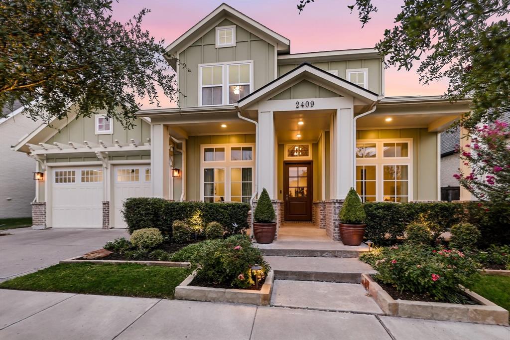 2409 Shady Creek Drive