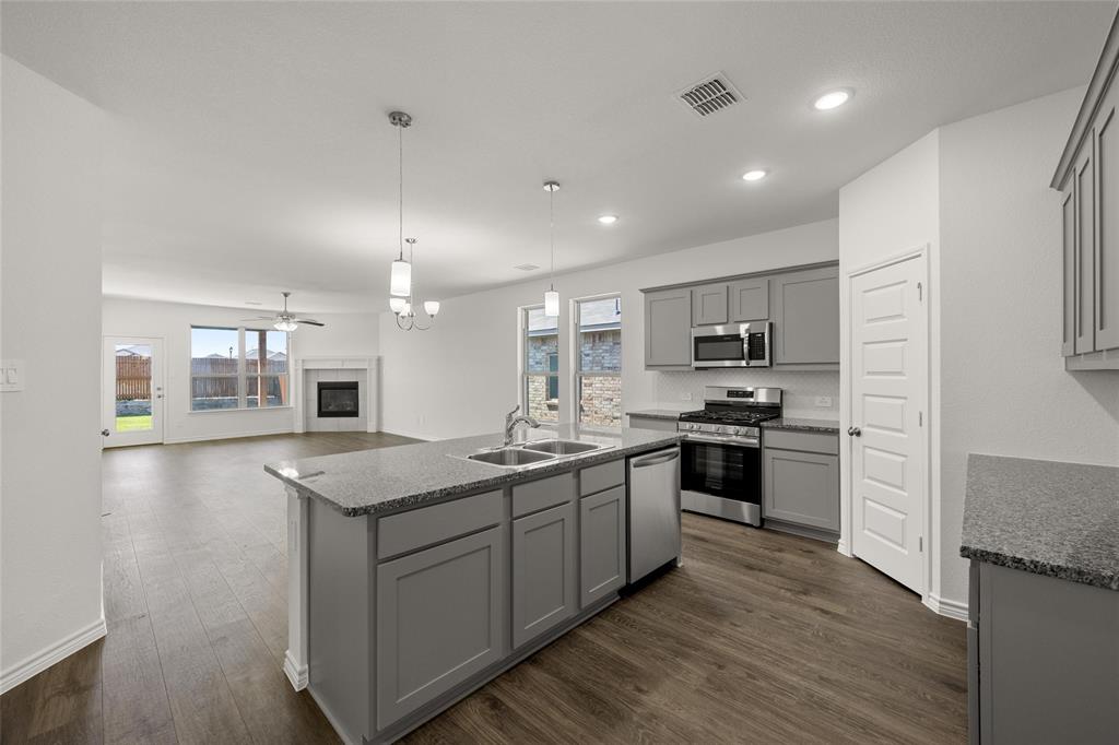 Baker Farms - Residential