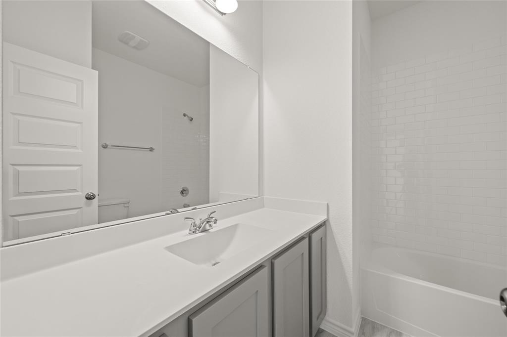 Baker Farms - Residential