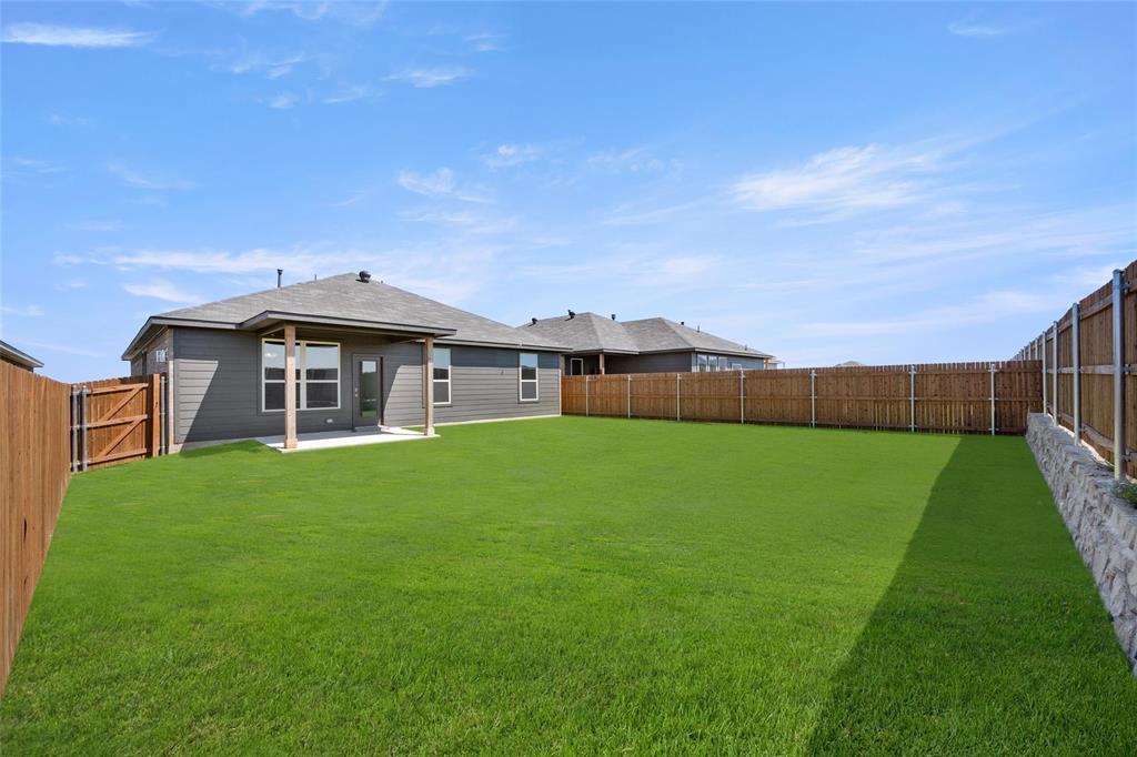 Baker Farms - Residential