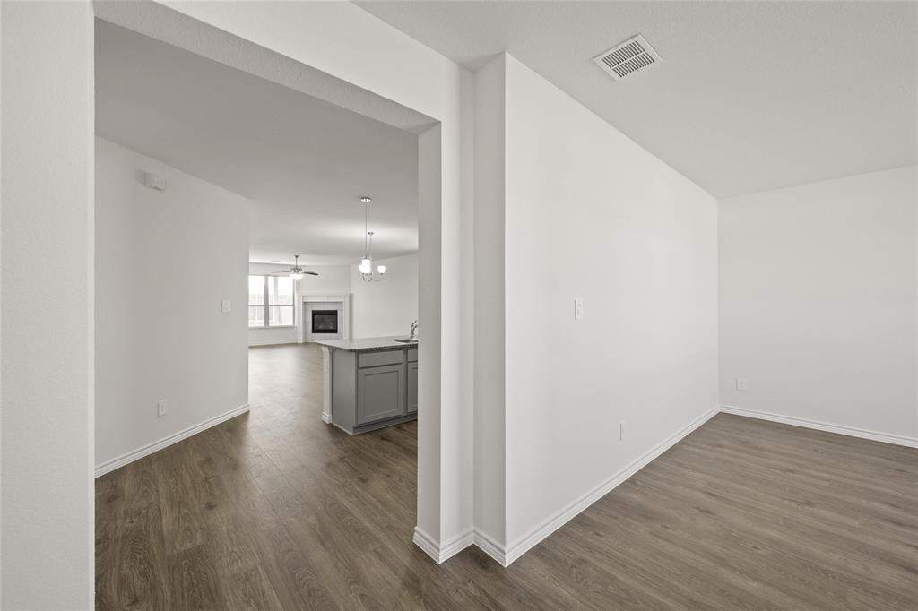 Baker Farms - Residential