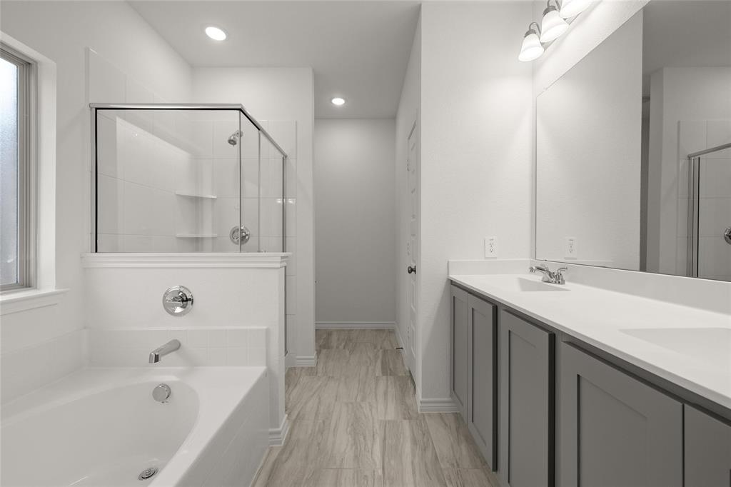 Baker Farms - Residential