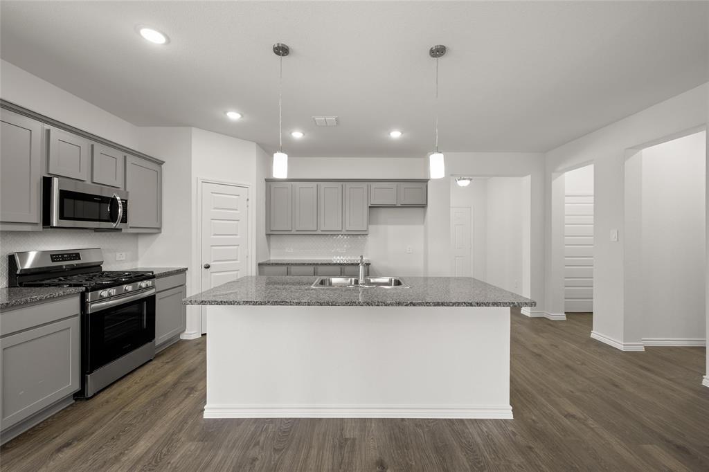 Baker Farms - Residential