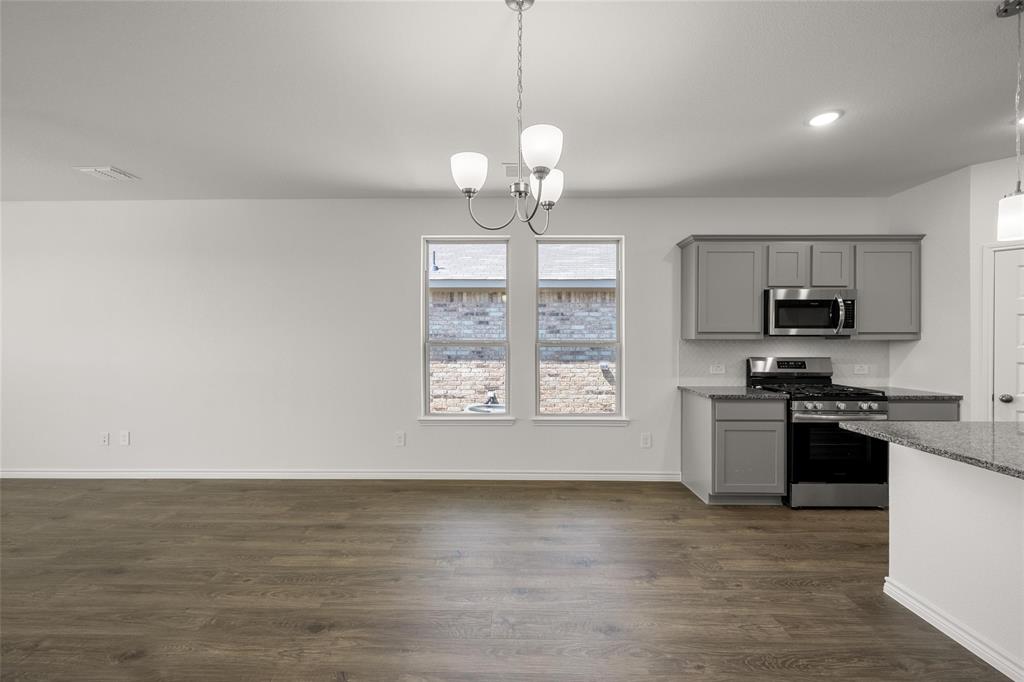 Baker Farms - Residential