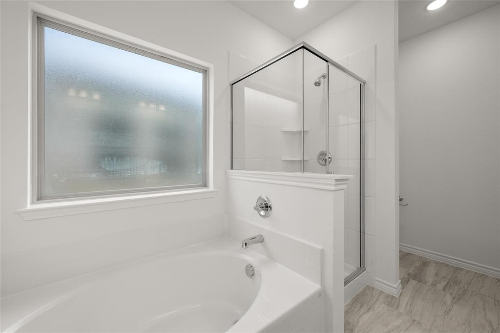 Baker Farms - Residential