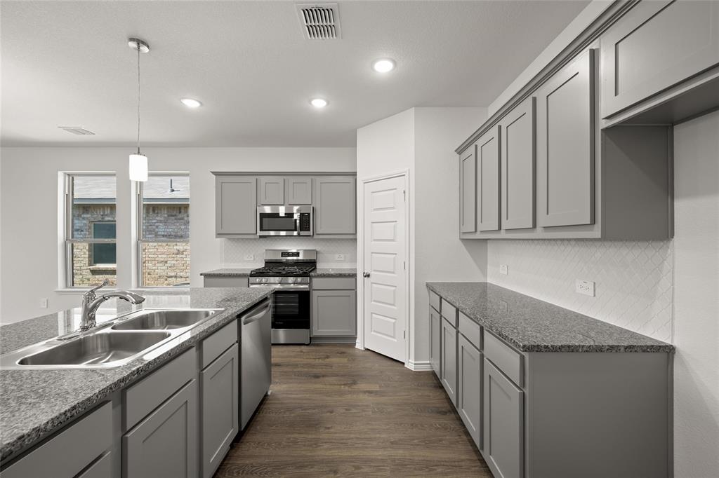 Baker Farms - Residential