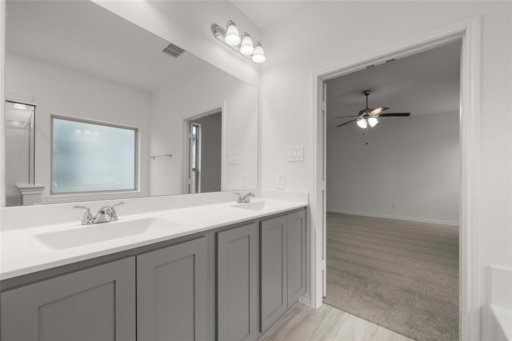 Baker Farms - Residential