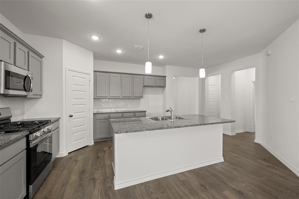 Baker Farms - Residential