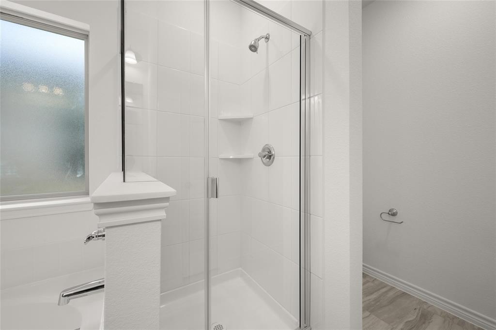 Baker Farms - Residential