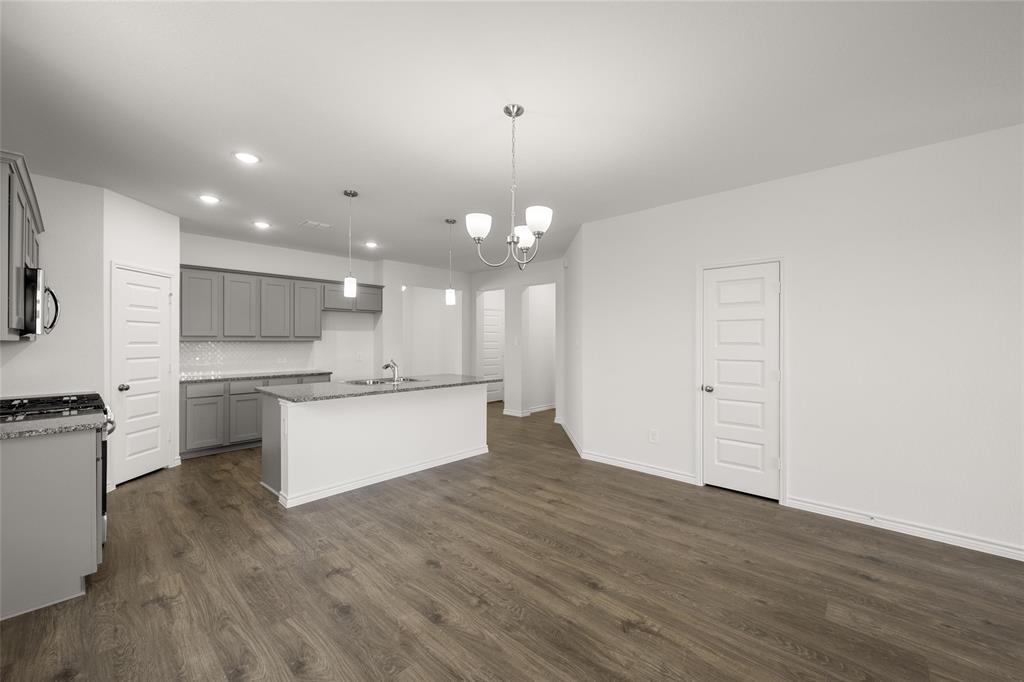 Baker Farms - Residential