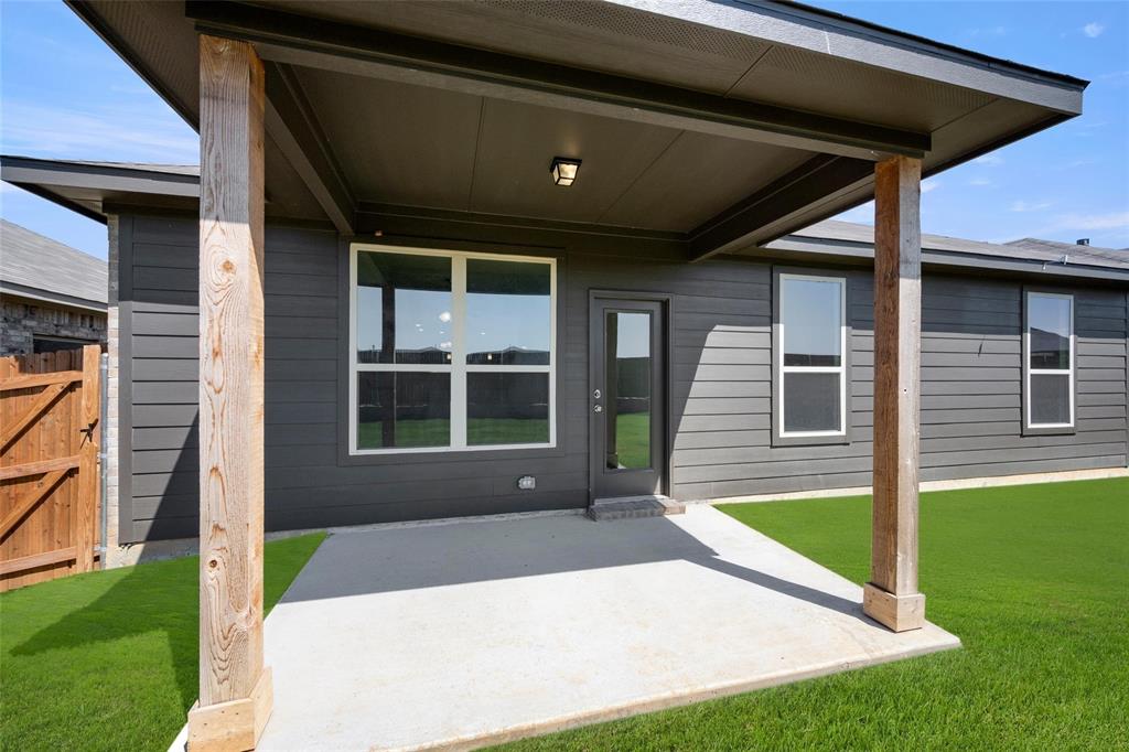 Baker Farms - Residential