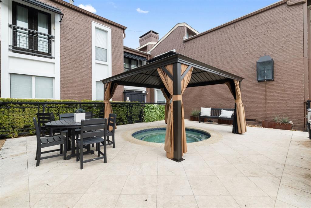 Tuscany Condo - Residential Lease