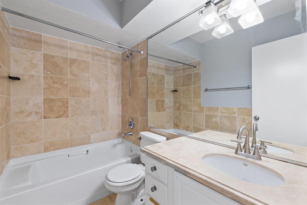 Tuscany Condo - Residential Lease