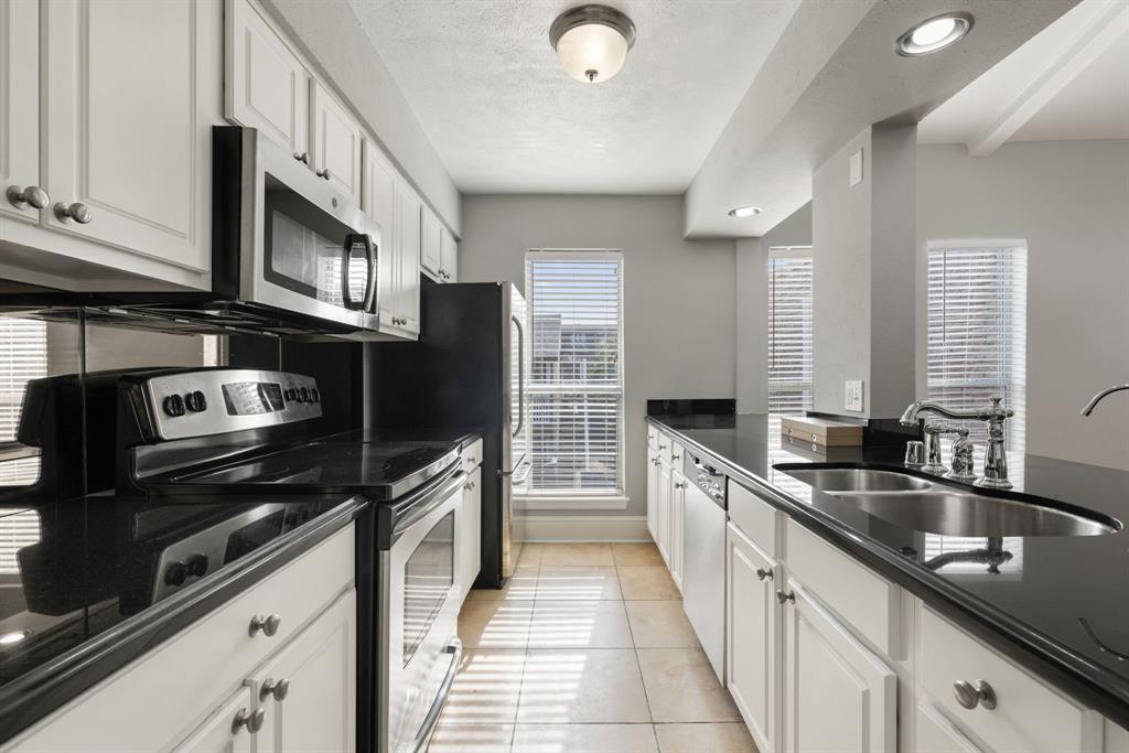 Tuscany Condo - Residential Lease