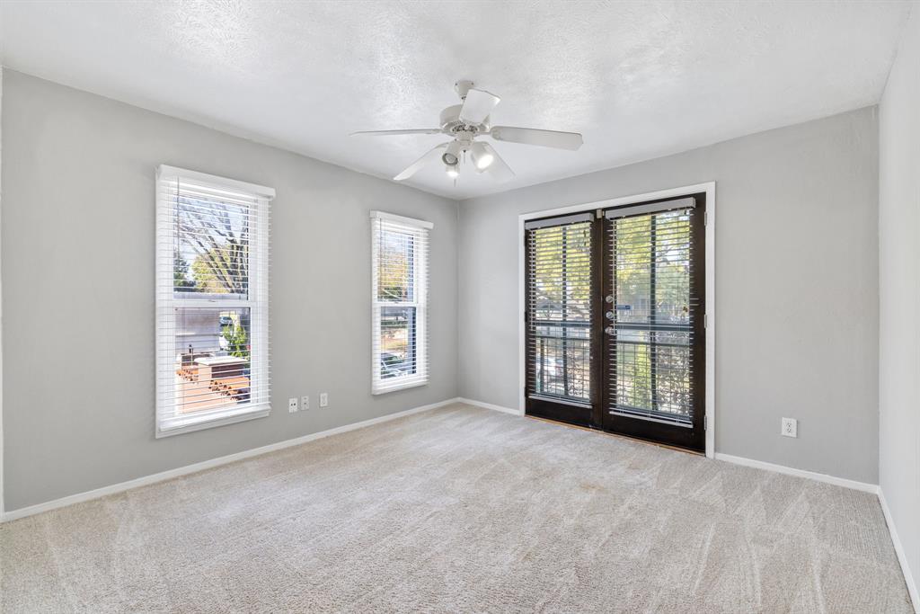 Tuscany Condo - Residential Lease