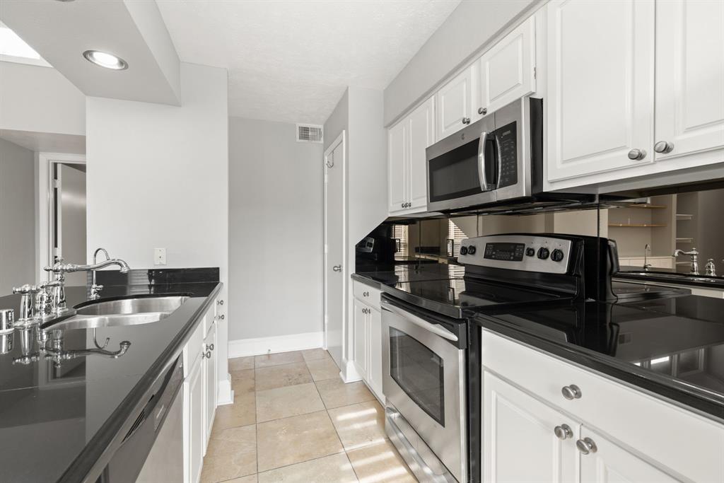 Tuscany Condo - Residential Lease