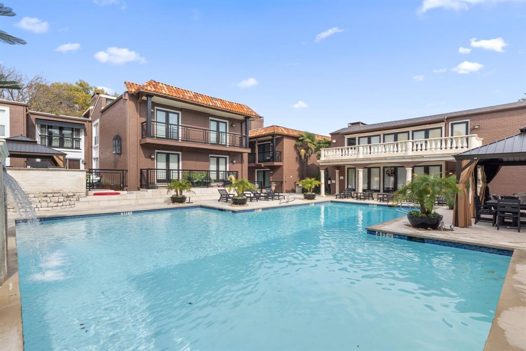 Tuscany Condo - Residential Lease