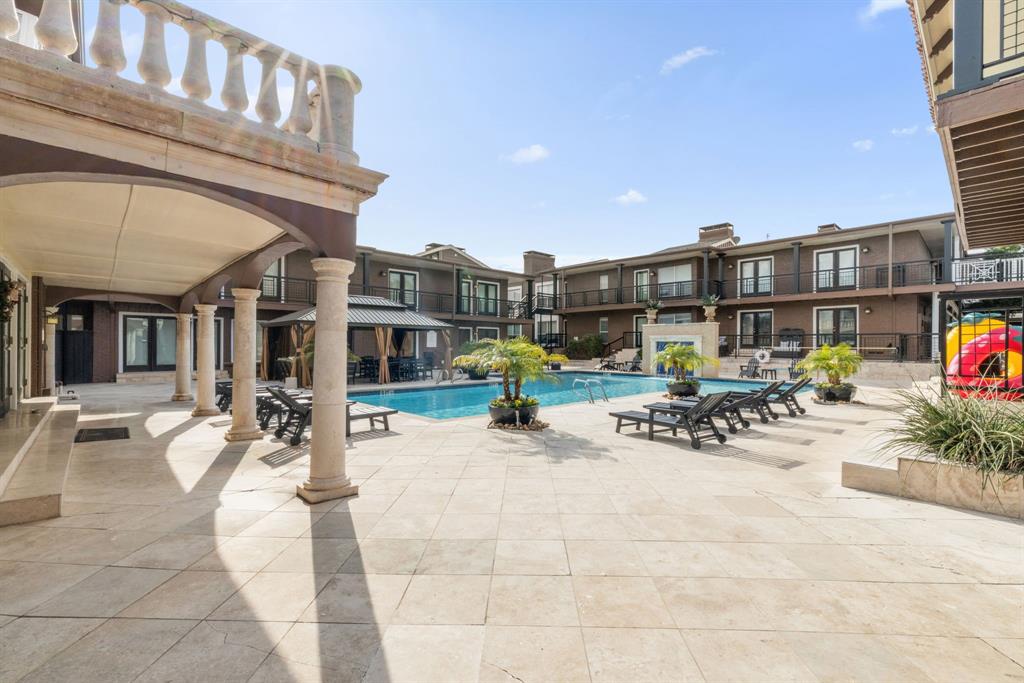 Tuscany Condo - Residential Lease