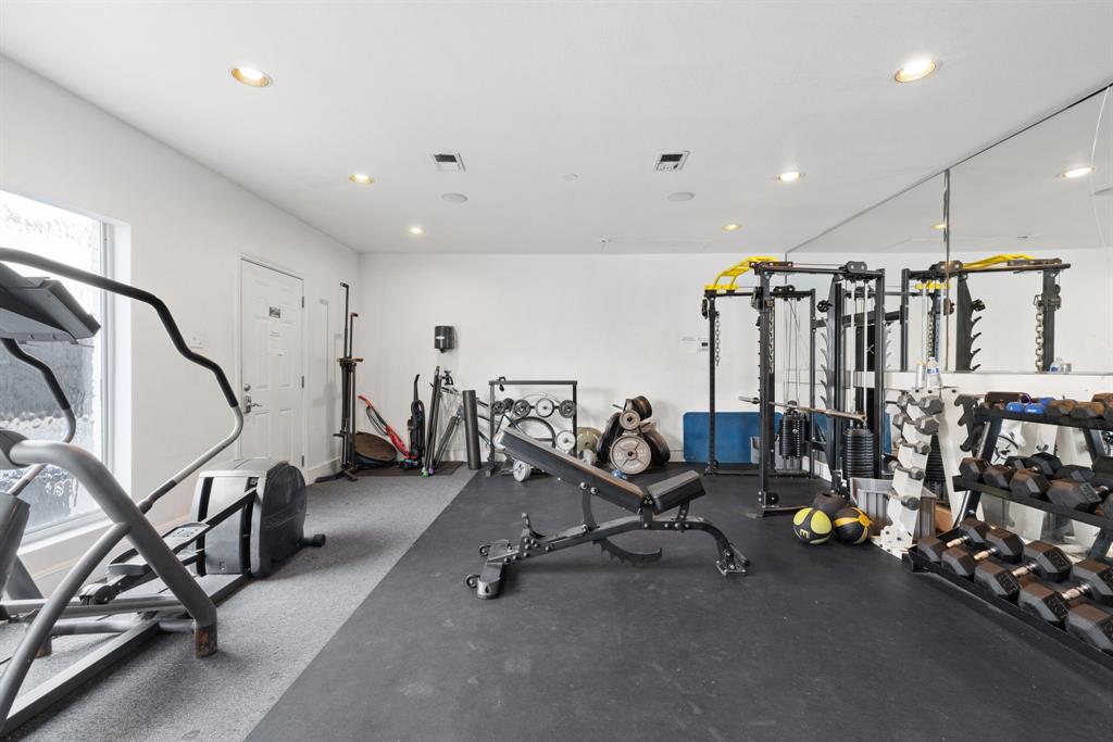 Tuscany Condo - Residential Lease