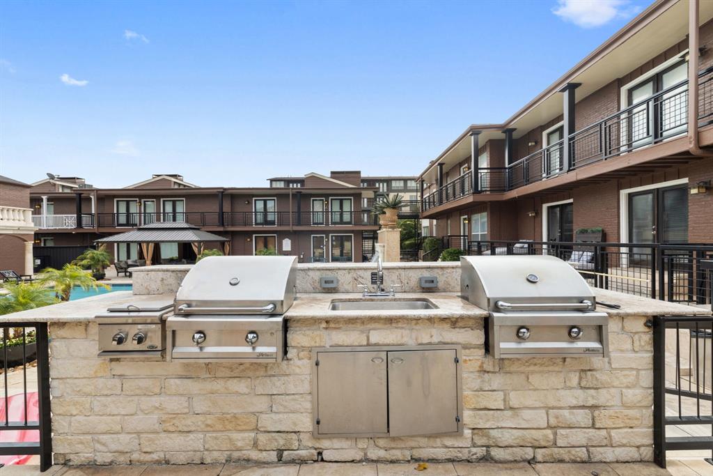 Tuscany Condo - Residential Lease