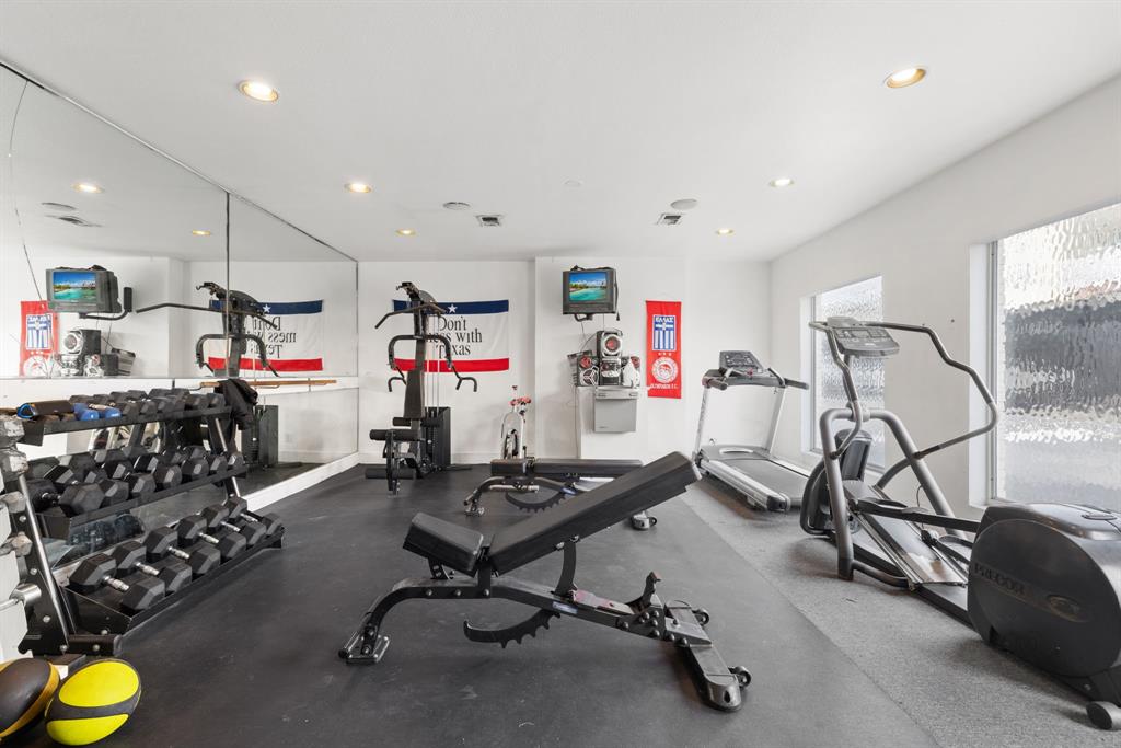 Tuscany Condo - Residential Lease