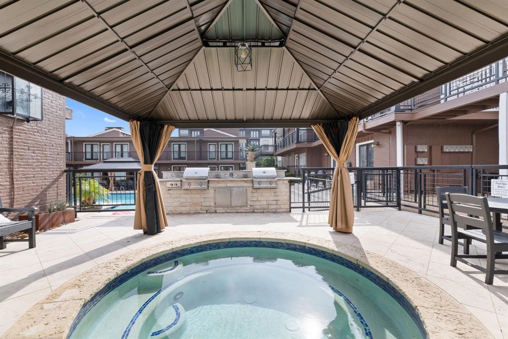 Tuscany Condo - Residential Lease