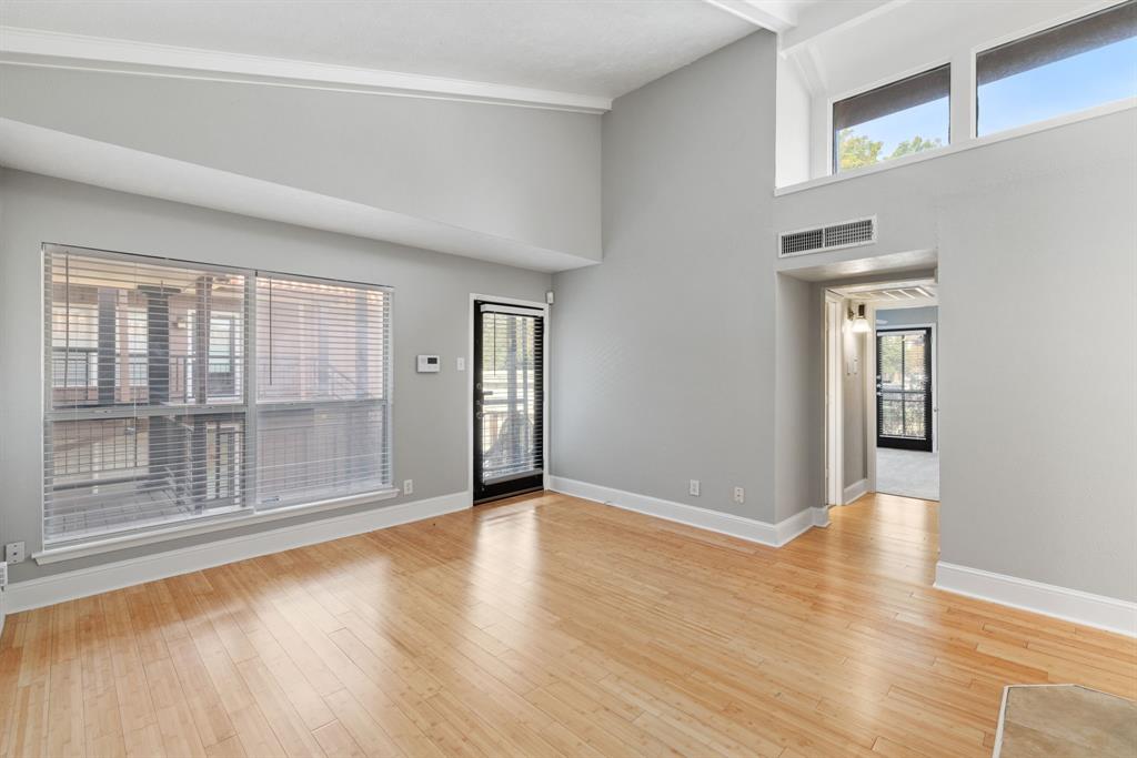 Tuscany Condo - Residential Lease