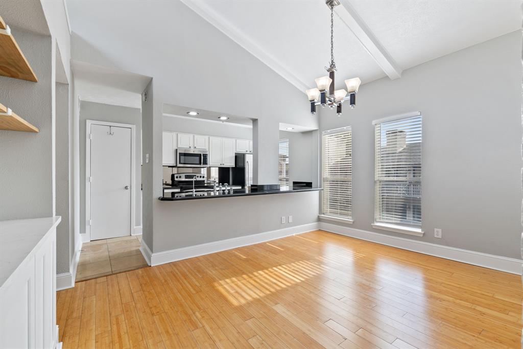 Tuscany Condo - Residential Lease