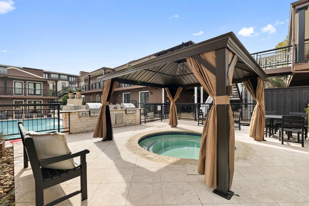 Tuscany Condo - Residential Lease