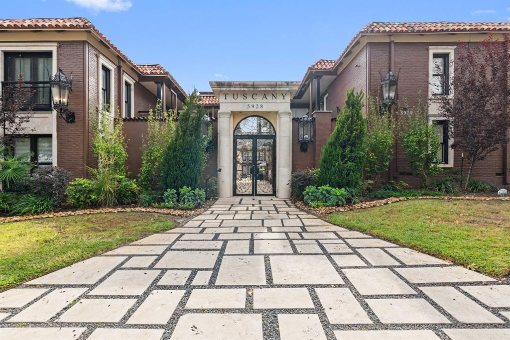 Tuscany Condo - Residential Lease