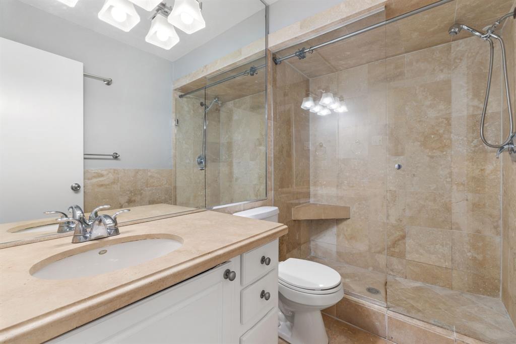 Tuscany Condo - Residential Lease